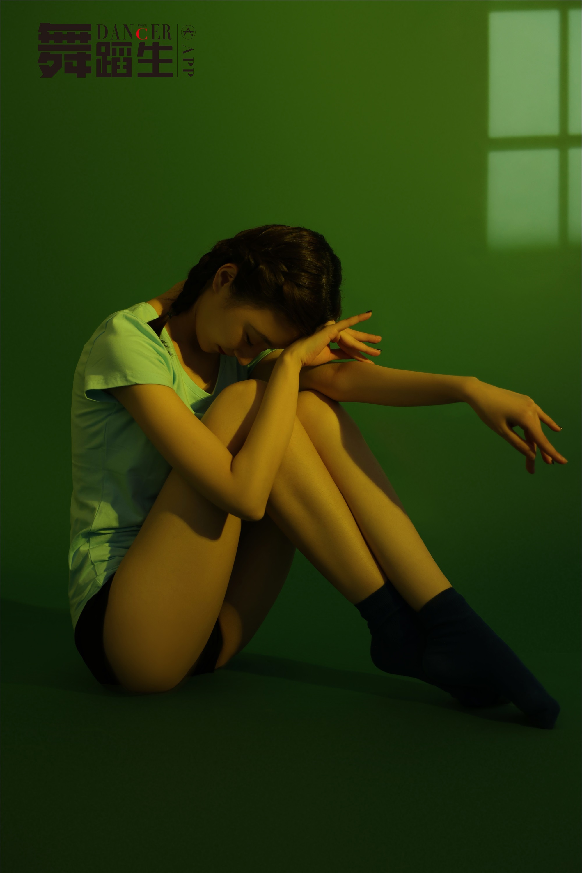 GALLI嘉丽 舞蹈生日记 093 - 芳华 张樱山